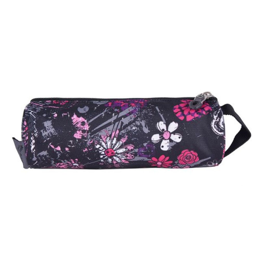 Pernica Pulse Teens Black Flower 121442 slika 1