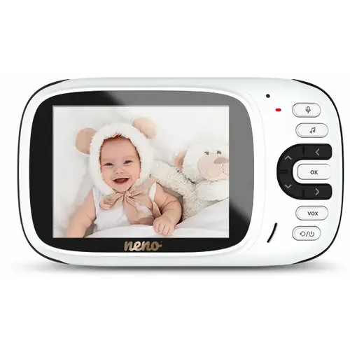 NENO VERA Wireless Baby monitor slika 9