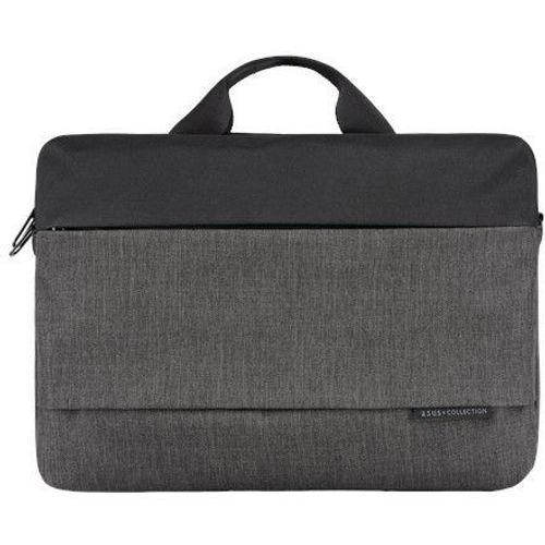 ASUS EOS 2 crna torba za laptop 15.6 inča slika 1