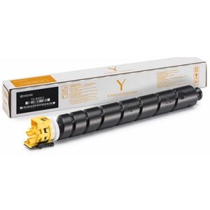 KYOCERA TK-8345Y žuti toner