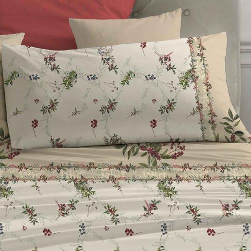 Laura Biagiotti Double Sheet Set - Margot slika 1