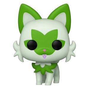 FUNKO POP IGRAČKE: POKEMON - SPRIGATITO (EMEA)