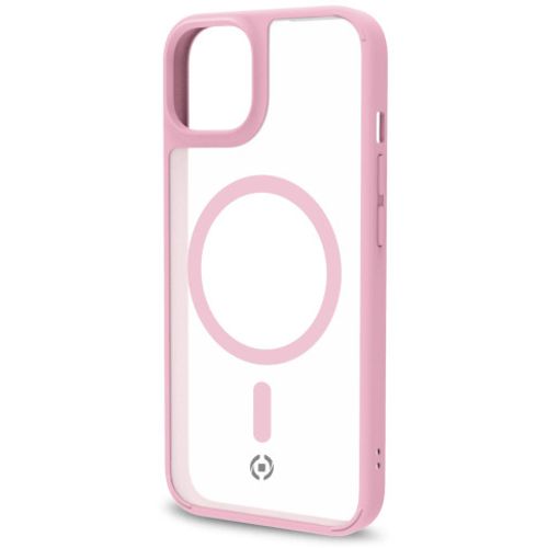 CELLY MAGMATT futrola za iPhone 14 Plus u PINK boji slika 4