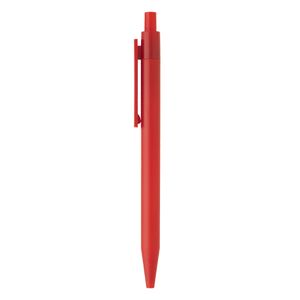 BIRO,plastična hem.olovka,crvena