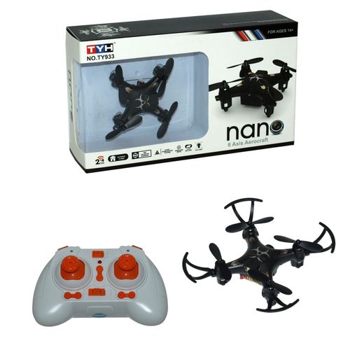 RC Quadcopter slika 2