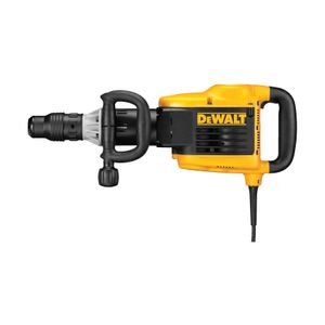 DeWalt El. Pneumatski Čekić Za Rušenje SDS-MAX 1500W D25899K