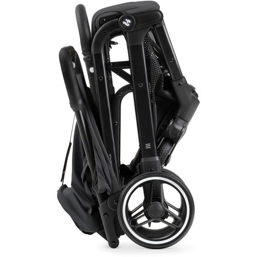 Hauck kolica Travel N Care Plus Black slika 18