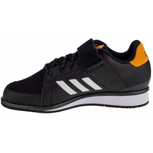 Adidas muške sportske tenisice power perfect 3 fu8154 slika 10