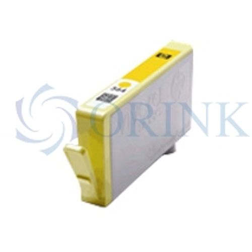 Orink tinta za HP, CD974AE, No.920XL, žuta slika 1