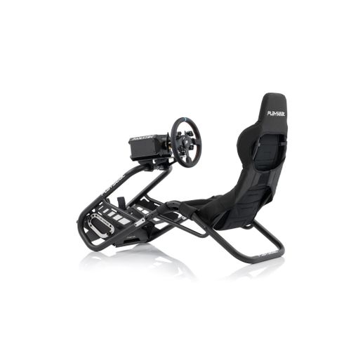 Playseat Trkaće Sjedalo Trophy, Crna slika 18