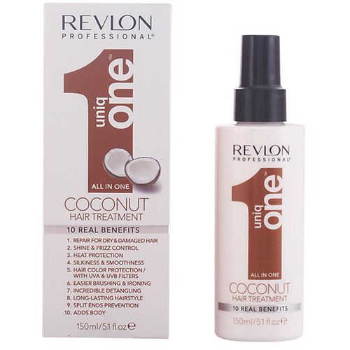 Revlon UNIQ ONE COCONUT all in one hair treatment 150 ml slika 2