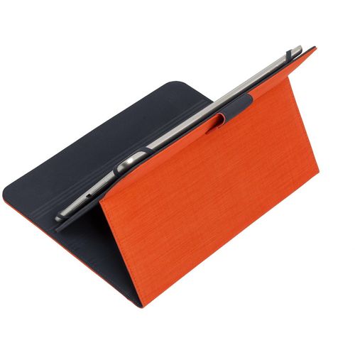 Etui RivaCase 10.1" Biscayne 3317 Orange tablet case slika 10