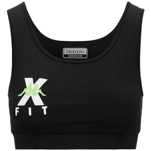 Kappa Top Kombat Wkt Etilea za žene