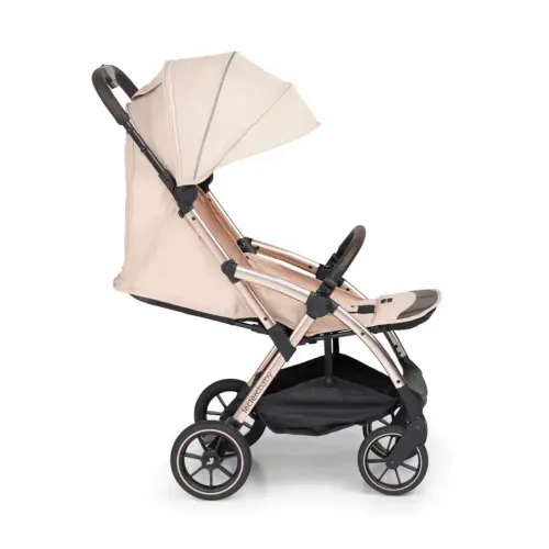 Leclercbaby Influencer XL sportska kolica, Sand Chocolate slika 9