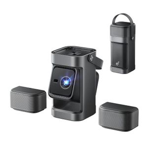 Anker Soundcore Nebula P1 prijenosni projektor