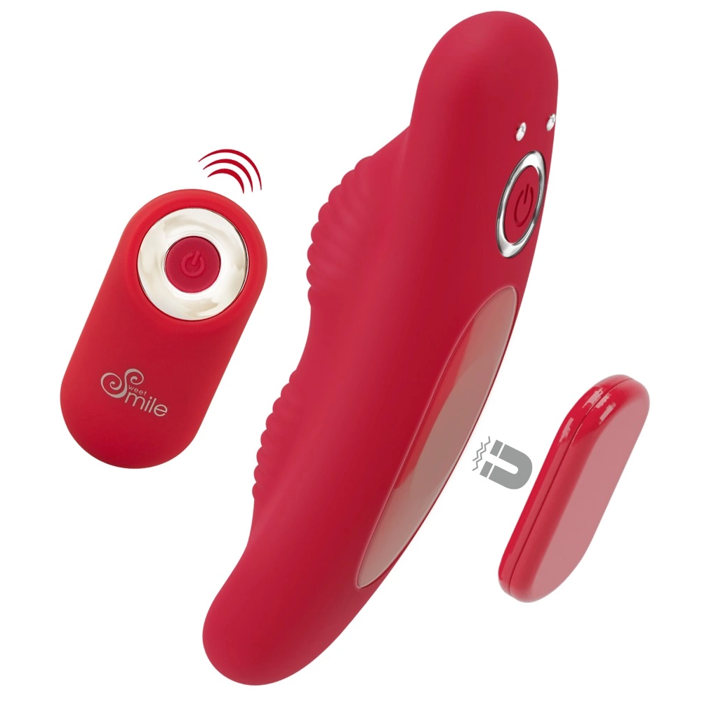 Sweet Smile Magnetne gaćice Sweet Smile Vibrator slika 2