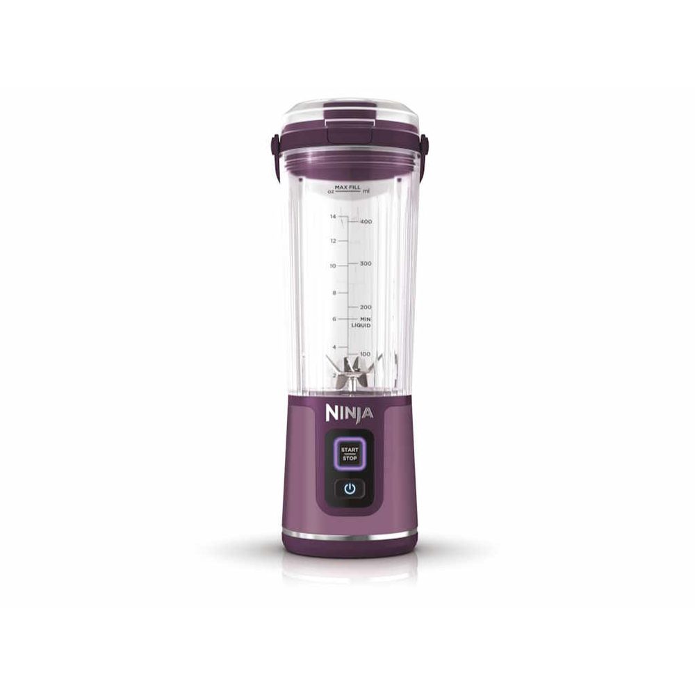 Ninja Bežični blender BC151EUPR, Ljubičasta boja  slika 4