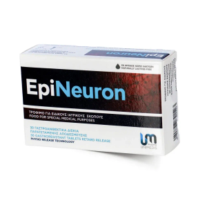 EPINEURON 30 TBL
