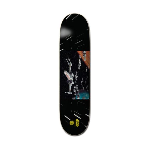 Element Star Wars x ELEMENT Wing skate daska slika 1