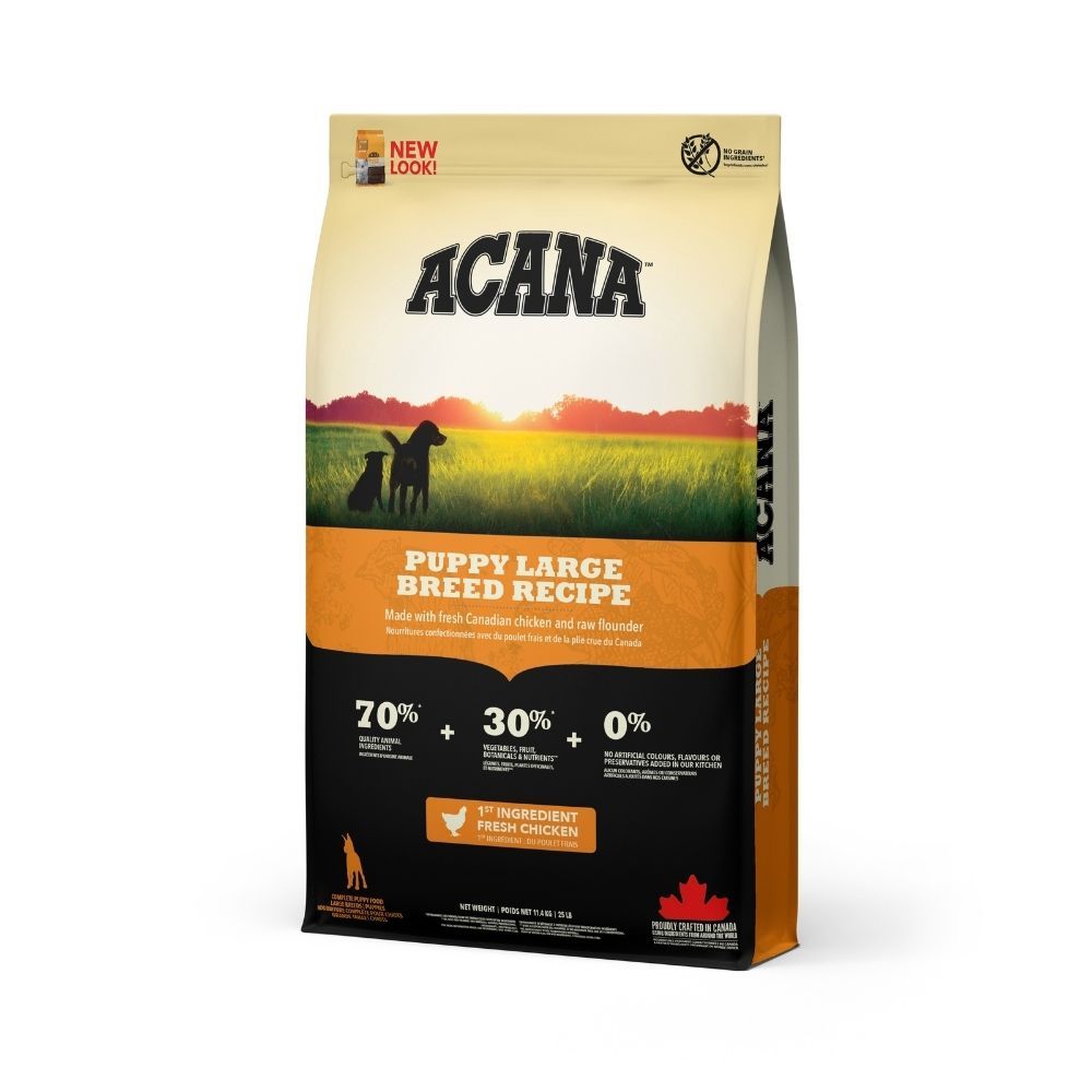 Acana Dog Puppy Large Breed 11,4 kg slika 1