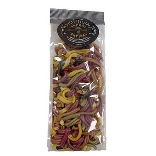 SAPORI ANTICHI Strozzapreti u 6 boja 500g slika 1