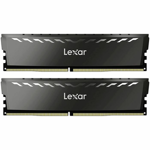 LEXAR 8GB DDR4 3200MHz HADES RGB Memorija