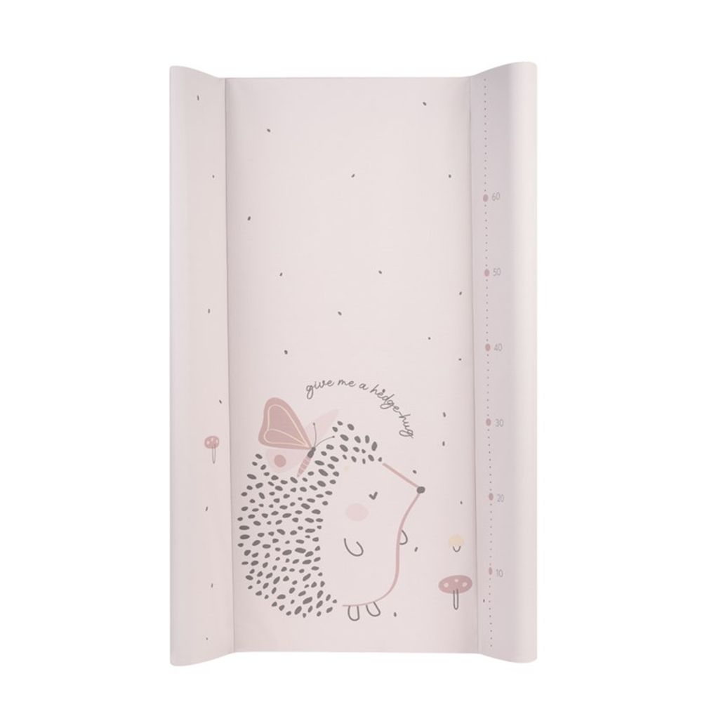 Kikka Boo Mekana podloga za previjanje Hedge-Hugs 50×80cm slika 1