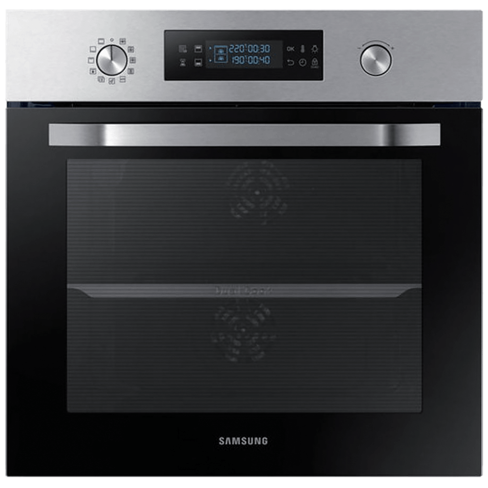 Samsung Ugradbena pećnica, 66 lit., dupli ventilator, A - NV66M3531BS/OL slika 1