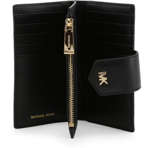 Ženski novčanik Michael Kors 32T9GF6F2L 001 BLACK slika 3