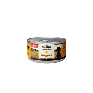Acana CAT Premium Pate piletina 85 g