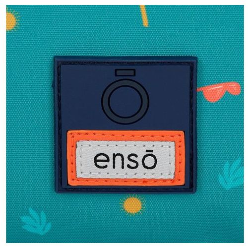 ENSO Ranac 32 cm - Teget DINO ARTIST slika 6