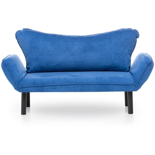 Chatto - Blue Blue 2-Seat Sofa-Bed slika 9