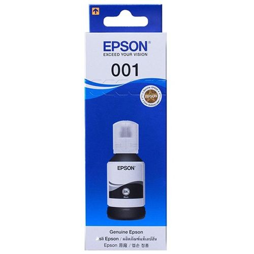 Patrona EPSON 101 T03V14A Black slika 1