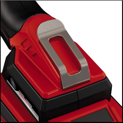 Einhell GE-GS 18/150 Li-Solo, akumulatorska pila za grane slika 4