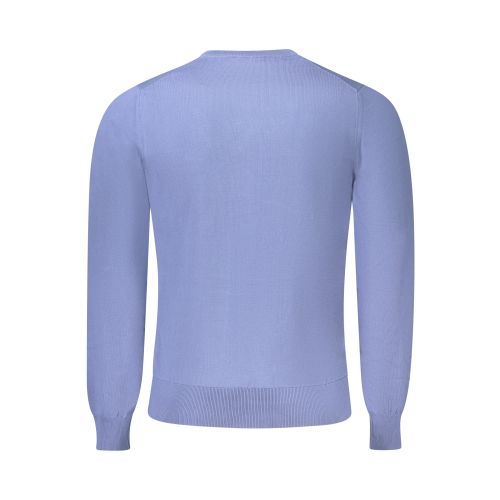 K-WAY MEN'S BLUE SWEATER slika 2