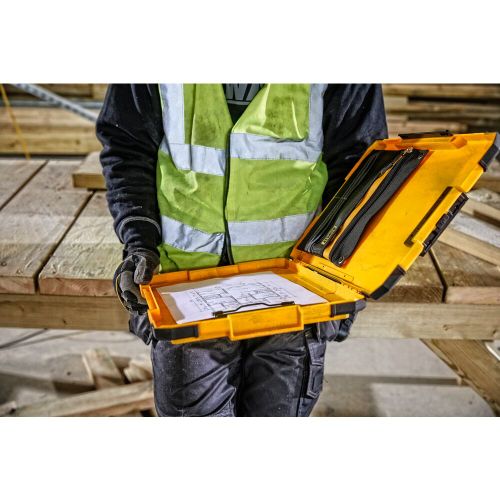 ORGANIZATOR - NOTESNIK ZA ALAT TSTAK Dewalt DWST82732-1 slika 2