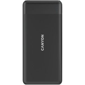 CANYON PB-109 Power Bank 10000mAh s Li-poly baterijom