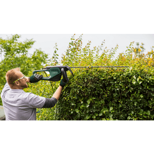 Bosch UniversalHedgeCut 60 škare za živicu, električne slika 4