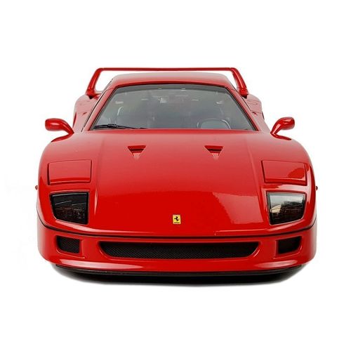 Licencirani auto na daljinsko upravljanje Ferrari F40 1:14 - crveni slika 4