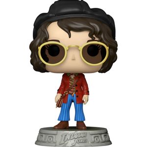 POP figure Indiana Jones Helena Shaw