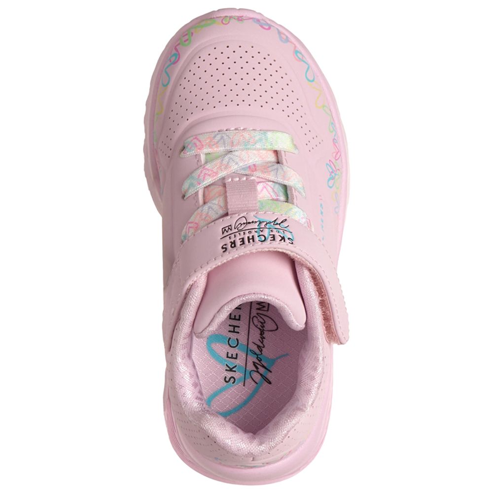 Skechers tenisice Uno Lite slika 4