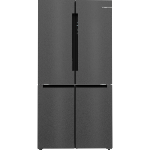 Bosch kombinirani hladnjak KFN96AXEA slika 1