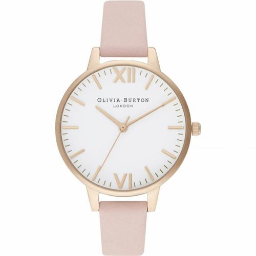 Ženski sat Olivia Burton OB16TL14 (Ø 34 mm) - Elegancija i Stil slika 1