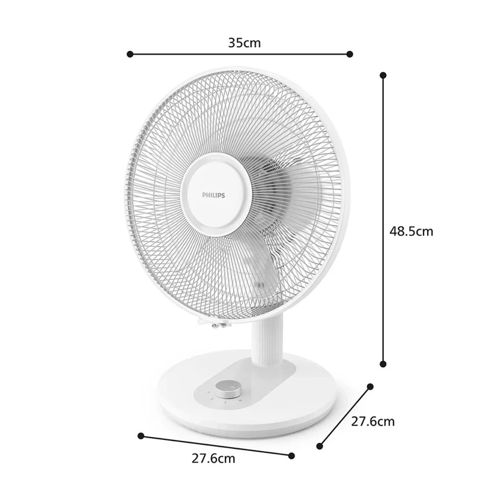 Philips ventilator CX1030/00 slika 6