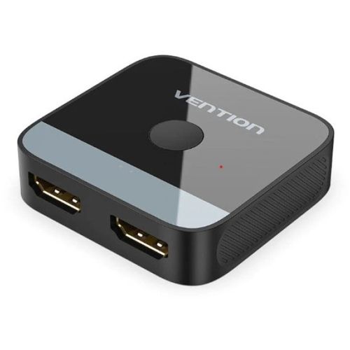 HDMI switch Vention AKOB0 dvosmerni 4K 2-1/1-2 slika 1