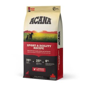 Acana Dog Sport &amp; Agility 17 kg