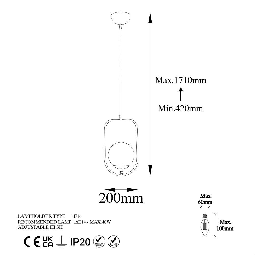 Skew - 13445 Zlatni Luster slika 9