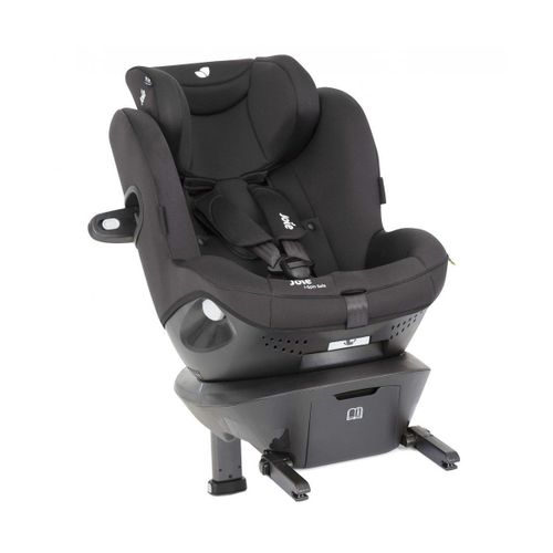 Joie Autosedište I-Spin Safe R129, 0-4G slika 9