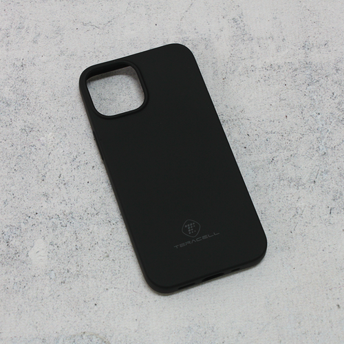 Torbica Teracell Giulietta za iPhone 13 Mini 5.4 mat crna slika 1
