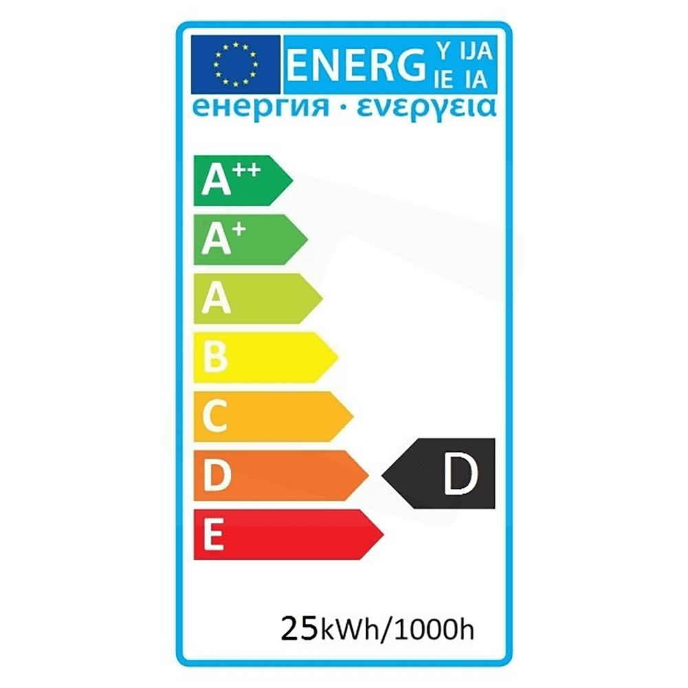 Avide Sijalica za frižider, LED 25W, E14, 3000K, IP20 - Cooling Bulb 25W E14 slika 3
